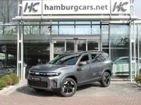 Neu Dacia Bigster Extreme 156 PS (114 kW) 2026 Im konfigurator wählbar SUV