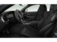 Gebraucht BMW M340 Performance 340 PS (250 kW) 2022 Grau Kombi