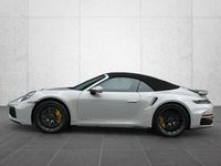 Gebraucht Porsche 911 711 PS (522 kW) 2026 Kreide Cabrio