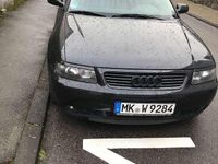 Gebraucht Audi A3 Ambition 101 PS (74 kW) 2001 Kleinwagen