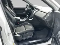 Usata Jaguar E-Pace R-Dynamic 152 CV (111 kW) 2019 Bianco SUV
