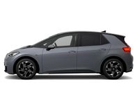 Gebraucht VW ID.3 Pro Performance 150 kW (204 PS) 2022 Grau Kleinwagen
