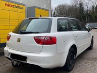 Gebraucht Seat Exeo 140 PS (102 kW) 2011 Kombi