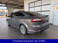 Gebraucht Ford Mondeo Titanium S 239 PS (175 kW) 2014 Braun Limousine