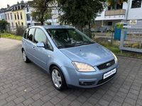 gebraucht Ford C-MAX Trend/GuerZustand/TüvNeu/