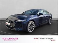 Gebraucht Audi A5 Sport 204 PS (150 kW) 2025 Blau (firmamentblau metallic) Limousine