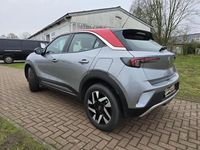 Gebraucht Opel Mokka Elegance 131 PS (96 kW) 2021 Silber SUV