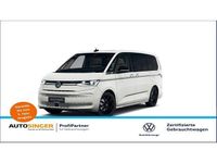 Gebraucht VW Multivan Style 204 PS (150 kW) 2025 Candyweiß Van