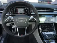 Brugt Audi A8 Ambiente 286 HK (210 kW) 2023 Sort Sedan