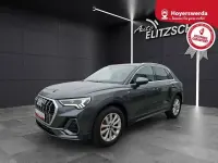Gebraucht Audi Q3 S-Line 190 PS (139 kW) 2025 Daytonagrau perleffekt SUV