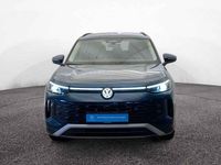 Gebraucht VW Tayron Life 150 PS (110 kW) 2025 Nightshade blue metallic SUV