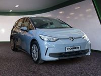 Neu VW ID.3 Pro 169 kW (231 PS) 2026 Grau / mondstein grau Kleinwagen