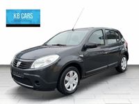 gebraucht Dacia Sandero 1.4 Ambiance