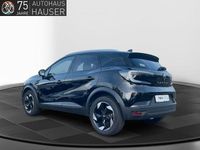 Gebraucht Renault Captur Techno 158 PS (116 kW) 2024 Schwarz SUV