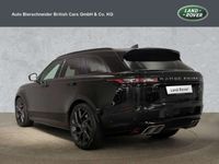 gebraucht Land Rover Range Rover Velar P550 SVAutobiography Dynamic VOLLAUSSTATTUNG MERID