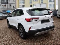 gebraucht Ford Kuga Titanium