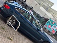 Gebraucht BMW 320 189 PS (139 kW) 2014 Blau Limousine