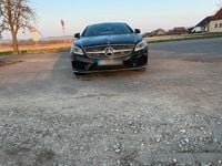 Gebraucht Mercedes CLS350 AMG 265 PS (194 kW) 2015 Schwarz Kombi