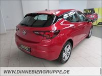 gebraucht Opel Astra Edition 1.2 PDC+Kamera+LED+SHZ+Klima