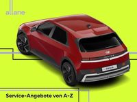 Neu Hyundai Ioniq 5 125 kW (170 PS) 2025 Rot SUV