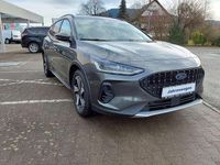 Gebraucht Ford Focus Active X 155 PS (114 kW) 2025 Magneticgrau (metallic) Kombi