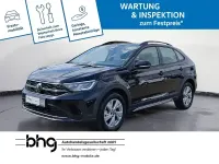 Gebraucht VW Taigo Life 95 PS (69 kW) 2025 Schwarz SUV