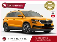 Neu Skoda Karoq Selection 150 PS (110 kW) 2025 Waehlbar SUV