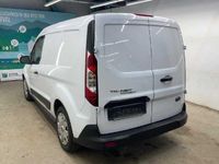 Gebraucht Ford Transit Connect 120 PS (88 kW) 2020 Weiß Van / Kleinbus