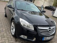 gebraucht Opel Insignia 2,0 TDCI 160Ps Top Bitte Lesen ⬇️