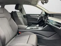 Second-hand Audi A6 Sport 163 CP (119 kW) 2024 Alb Break