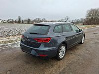 Gebraucht Seat Leon ST XCELLENCE 150 PS (110 kW) 2020 Grau Kombi