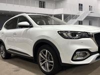 Gebraucht MG HS Comfort 162 PS (119 kW) 2021 Weiss SUV