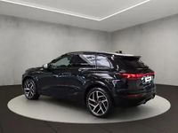 Neu Audi e-tron Ambiente 225 kW (306 PS) 2026 Mythosschwarz metallic SUV