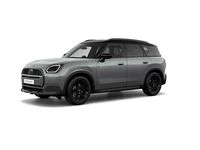 Gebraucht Mini Countryman 156 PS (114 kW) 2024 SUV