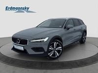 Gebraucht Volvo V60 Plus 197 PS (144 kW) 2024 Grau Kombi