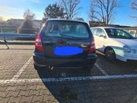 gebraucht Mercedes A180 CDI TüvNEU*Klima*Diesel