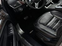 Gebraucht Mercedes ML350 258 PS (189 kW) 2012 Grau SUV