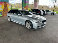 gebraucht BMW 535 i x-Drive F11 M-Paket