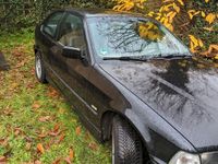 gebraucht BMW 316 Compact i