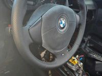 Gebraucht BMW 328 197 PS (144 kW) 1999 Blau Cabrio