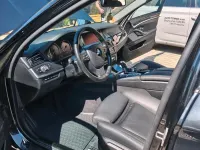 Brugt BMW 530 258 HK (189 kW) 2017 Sort Stationcar