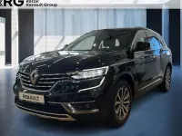 Gebraucht Renault Koleos Intens 158 PS (116 kW) 2022 Schwarz SUV