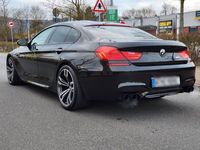 gebraucht BMW M6 Gran Coupé