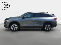 Gebraucht Skoda Kodiaq Selection 193 PS (141 kW) 2025 Graphitegrau metallic SUV