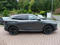 Neu DFSK Forthing 5 177 PS (130 kW) 2025 Grau SUV