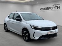 Neu Opel Corsa-e Edition 114 kW (156 PS) 2026 Weiss Kleinwagen