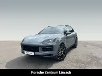 Gebraucht Porsche Cayenne 470 PS (345 kW) 2024 Grau SUV