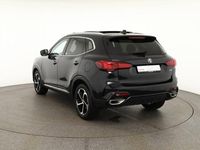 Gebraucht MG HS Luxury 162 PS (119 kW) 2024 Schwarz SUV