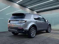 Usata Land Rover Discovery 5 163 CV (119 kW) 2024 Grigio SUV