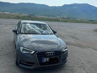 Gebraucht Audi A3 Ambition 179 PS (131 kW) 2013 Grau Limousine